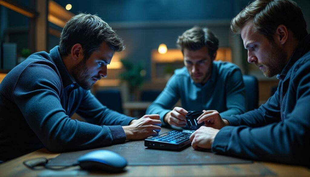 découvrez comment les professionnels exploitent tout le potentiel du quest game optimizer pour améliorer leurs performances de jeu. astuces exclusives, stratégies efficaces et retours d’expérience pour booster votre expérience gaming.
