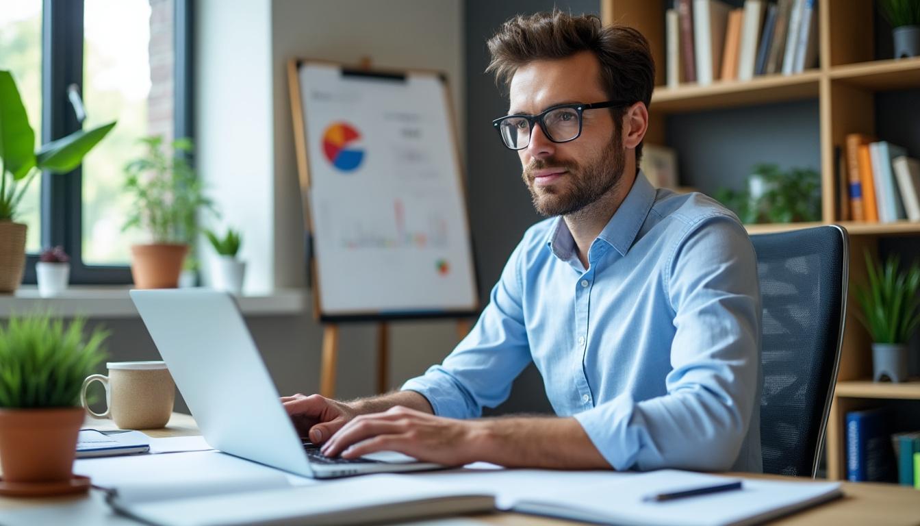 découvrez ce que pensent les anciens élèves d'une formation de data analyst en ligne : avis, retours d'expérience et conseils pour réussir votre reconversion professionnelle dans la data.