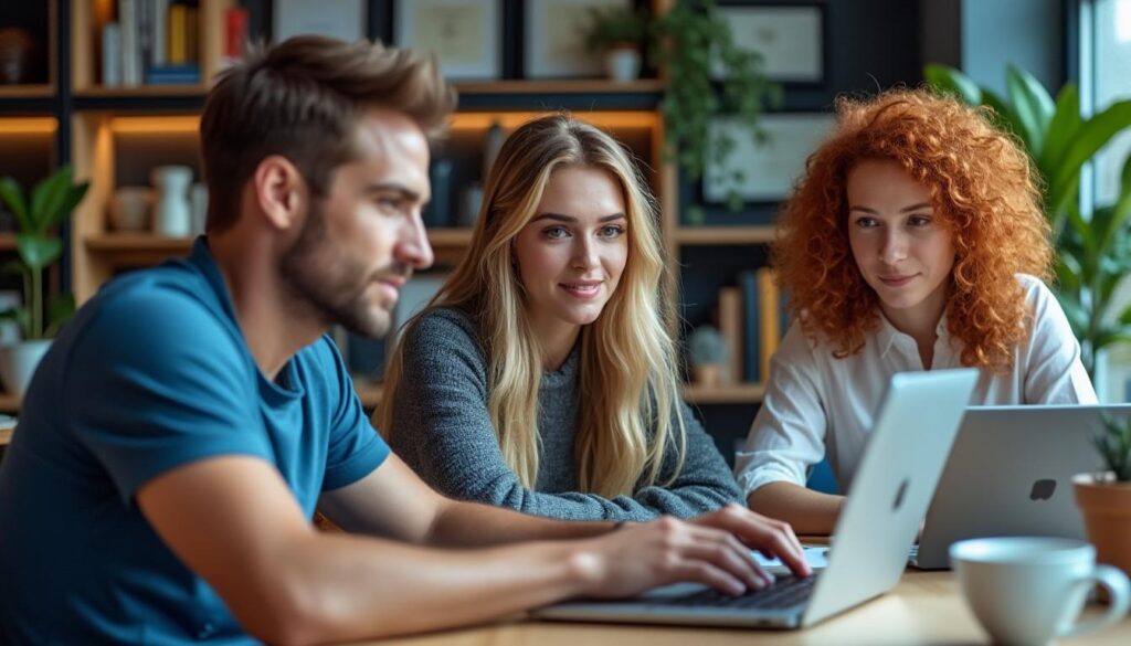 découvrez les avis et expériences de personnes ayant suivi une formation de data analyst en ligne : retours sur l’apprentissage, l’accompagnement, et les débouchés professionnels après la formation.