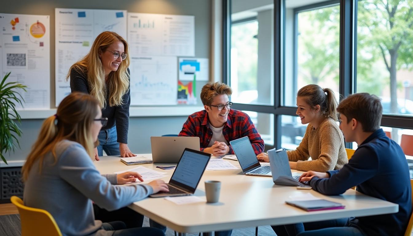 découvrez les avis et retours d’expérience de personnes ayant suivi une formation de data analyst en ligne. leurs témoignages vous aideront à mieux comprendre les bénéfices, les défis et les résultats concrets obtenus après cette formation.
