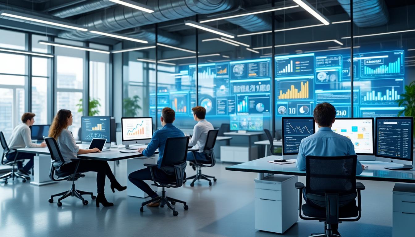 découvrez les tendances incontournables des agences en ligne à annonay rhône agglo : innovations, services digitaux et stratégies web adaptées à votre entreprise pour booster votre présence sur internet.