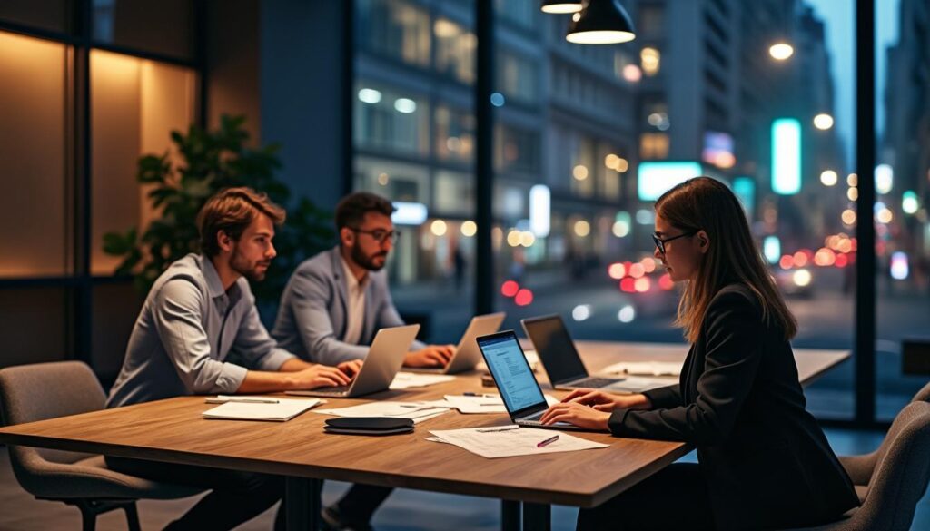 découvrez les tendances incontournables des agences en ligne à annonay rhône agglo : innovations digitales, stratégies web performantes et solutions adaptées à vos besoins pour booster votre visibilité locale.