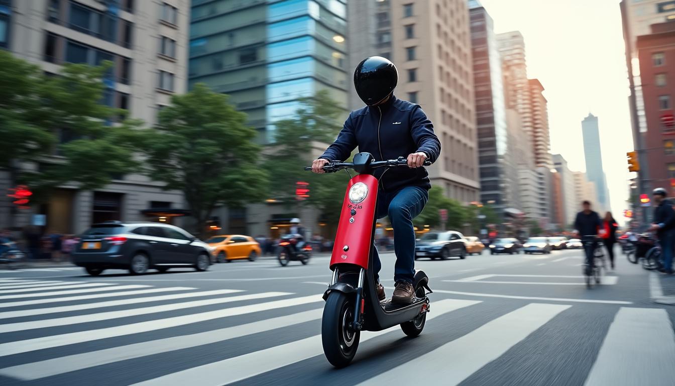 découvrez notre comparatif des trottinettes électriques decathlon et voyez comment elles se positionnent face à la concurrence en termes de prix, performances, autonomie et innovations. choisissez la meilleure option pour vos déplacements urbains !