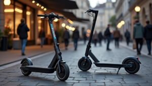 découvrez notre comparatif détaillé des trottinettes électriques decathlon face à la concurrence. analyse des performances, prix et avis pour choisir le modèle qui vous convient le mieux !