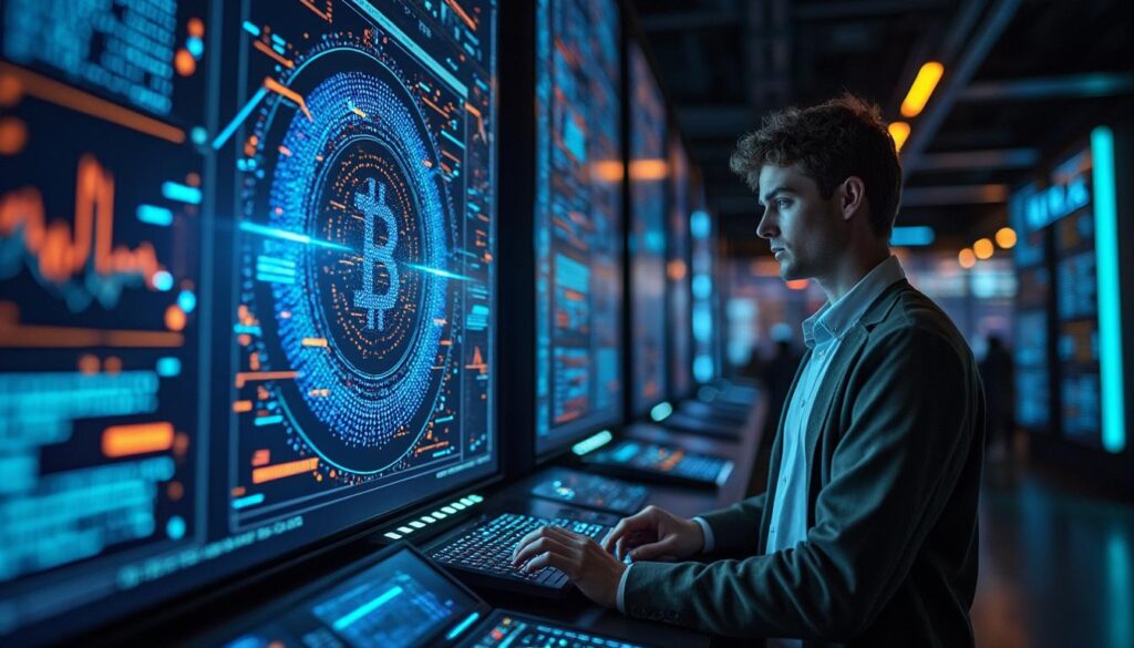 découvrez le fonctionnement des cryptomonnaies layer 0 : technologies, protocoles et avantages. un guide clair pour comprendre comment cette innovation révolutionne la blockchain.