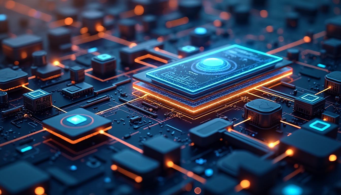 découvrez le fonctionnement des cryptomonnaies layer 0 : explorez les bases techniques, l’architecture et les avantages de ces réseaux de nouvelle génération. comprenez comment la layer 0 révolutionne l’écosystème blockchain.