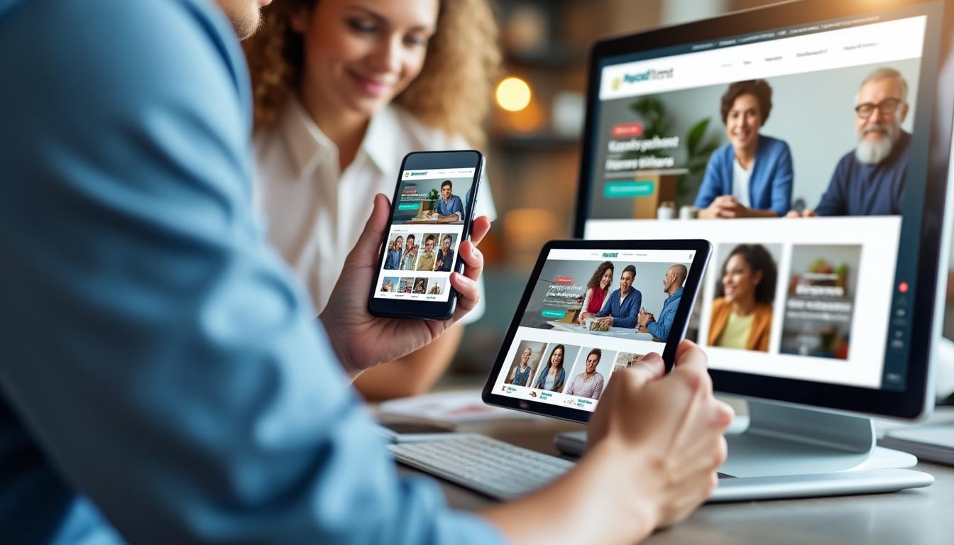 découvrez pourquoi le prix d’un site internet e-commerce diffère autant d’un prestataire à l’autre. comprenez les facteurs qui influencent les tarifs et trouvez les clés pour faire le bon choix selon vos besoins et votre budget.