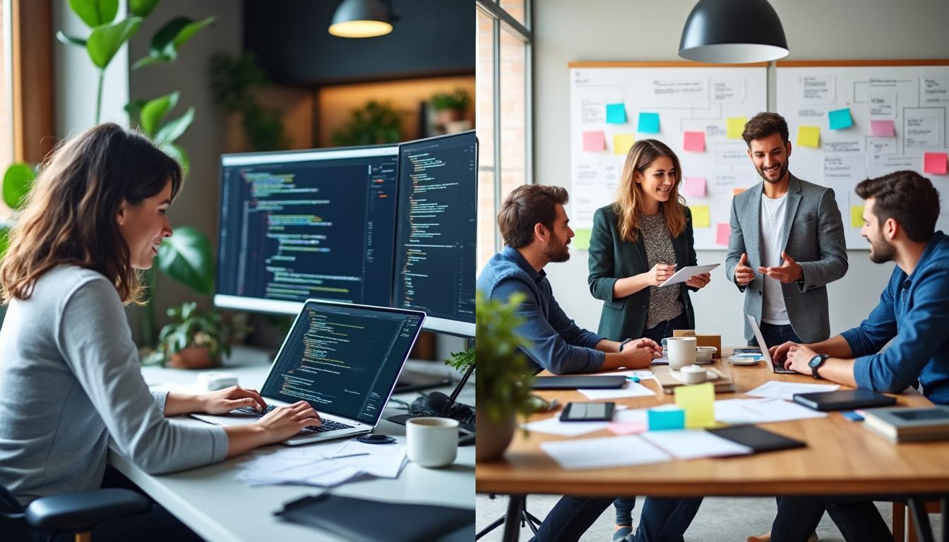 découvrez pourquoi le prix d’un site e-commerce peut fortement varier selon les prestataires : expertise, fonctionnalités, accompagnement, choix techniques… tout ce qu’il faut savoir avant de vous lancer !