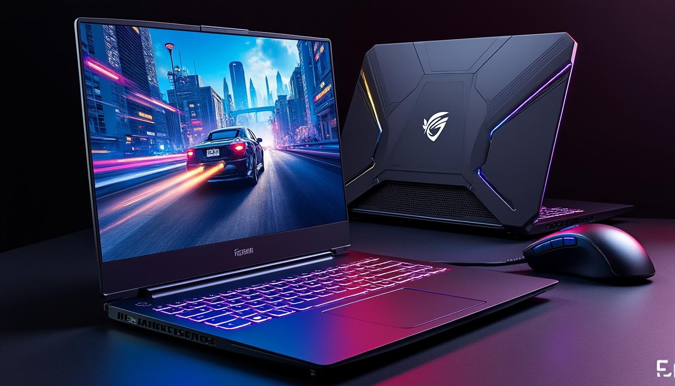 découvrez pourquoi les pc portables xiaomi séduisent les gamers professionnels : performance, design, autonomie et innovation au service de l’expérience de jeu.