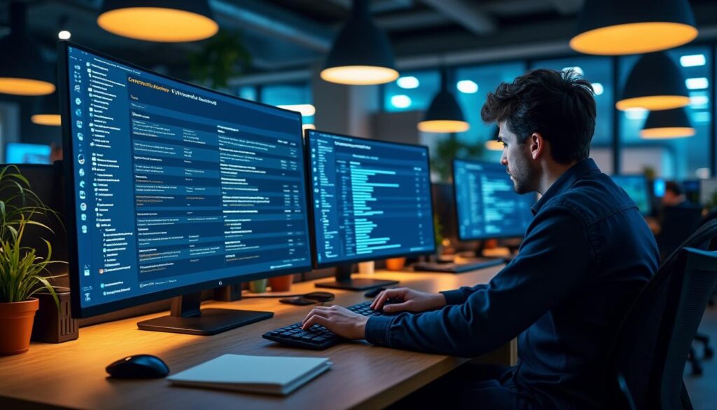 découvrez notre comparatif des hébergements web gratuits et trouvez le meilleur service adapté à vos besoins pour héberger votre site internet sans frais.