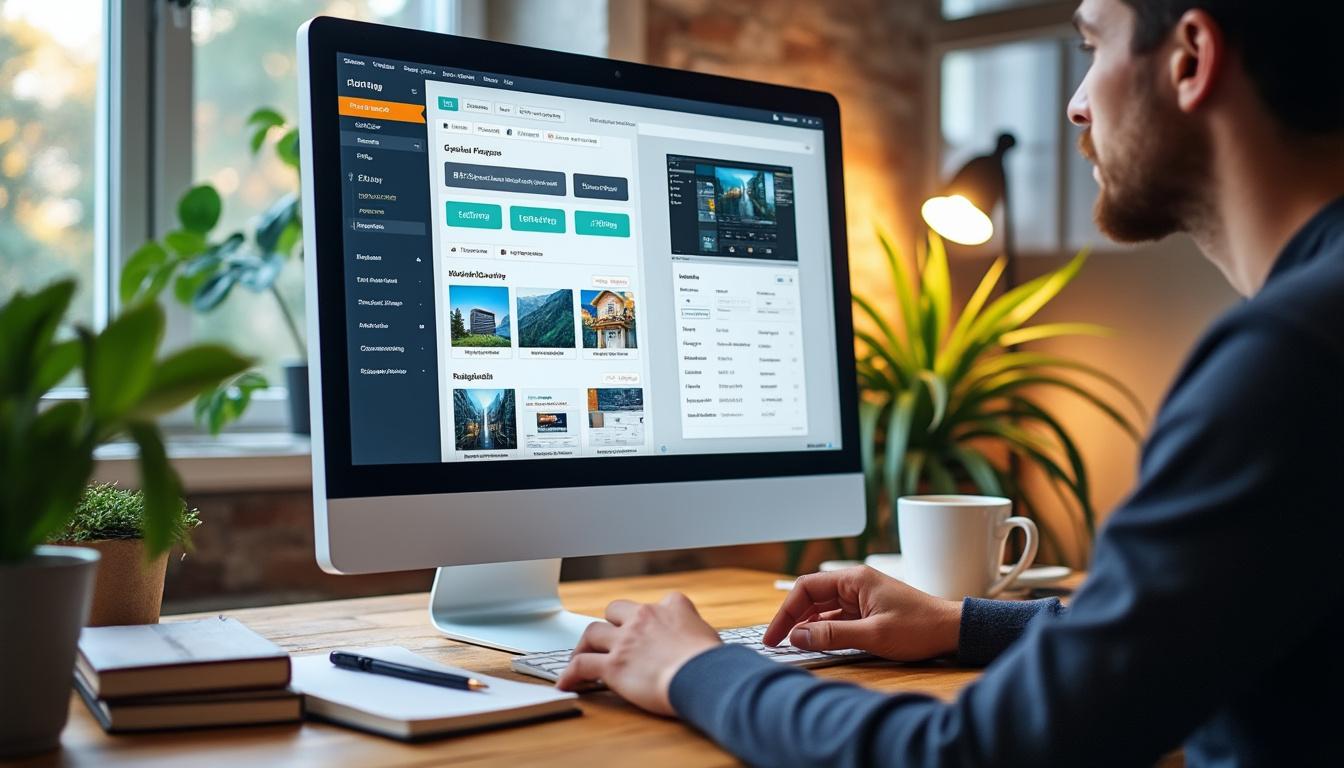 découvrez notre comparatif des meilleurs hébergements web gratuits pour choisir la solution la plus adaptée à vos besoins. avantages, limites et conseils pour bien débuter en ligne !
