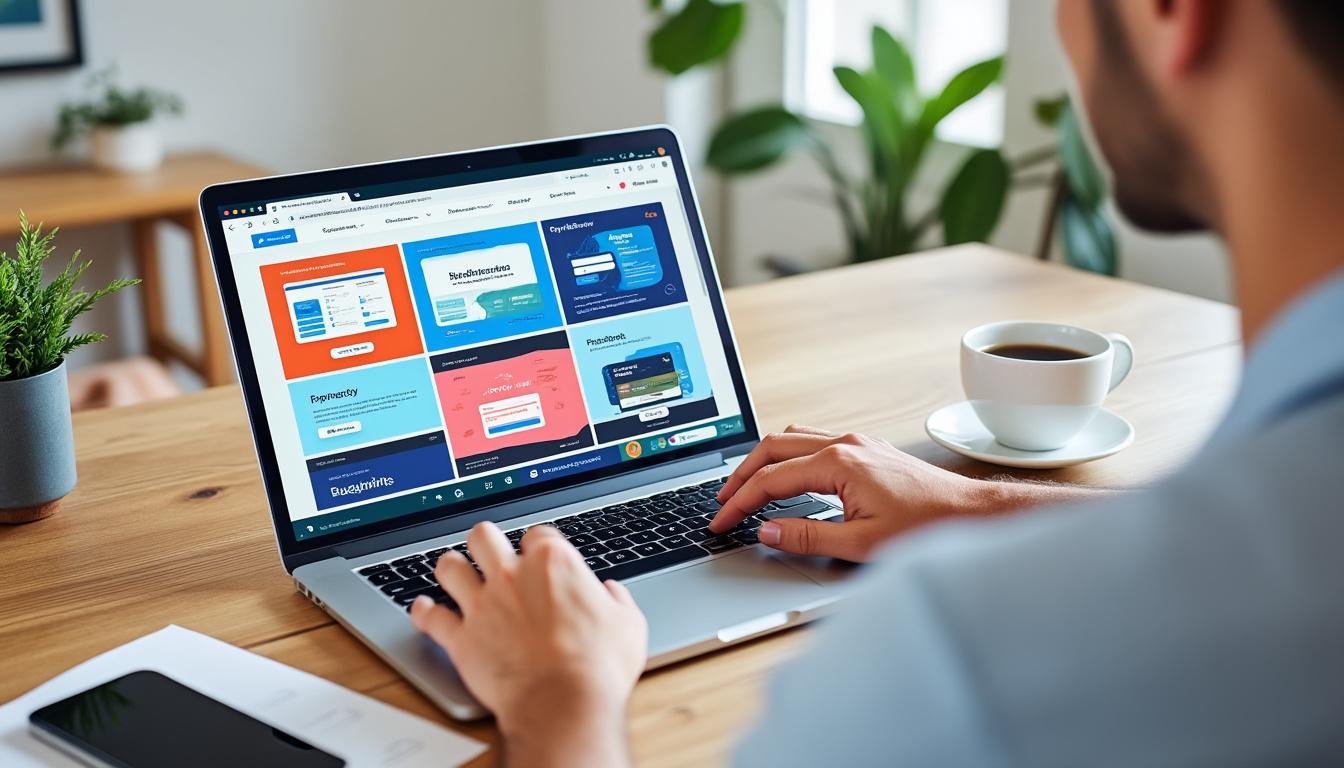 découvrez notre comparatif des hébergements web gratuits pour trouver la solution idéale selon vos besoins. analyse des fonctionnalités, avantages et limites pour choisir le meilleur hébergeur gratuit en 2024.