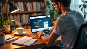 découvrez comment choisir le meilleur hébergeur de site web gratuit français pour lancer un blog réussi. comparez les options, leurs fonctionnalités et trouvez la solution idéale pour votre projet en ligne.