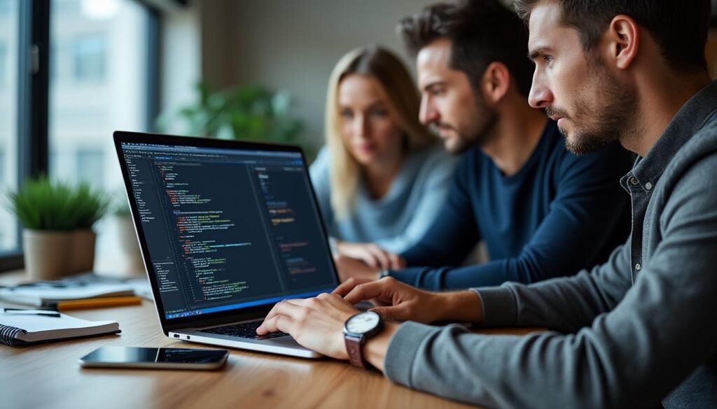 découvrez notre sélection des 10 meilleurs logiciels gratuits de création de site web pour mac. comparez les fonctionnalités et trouvez l’outil idéal pour concevoir votre site facilement, sans dépenser un centime.