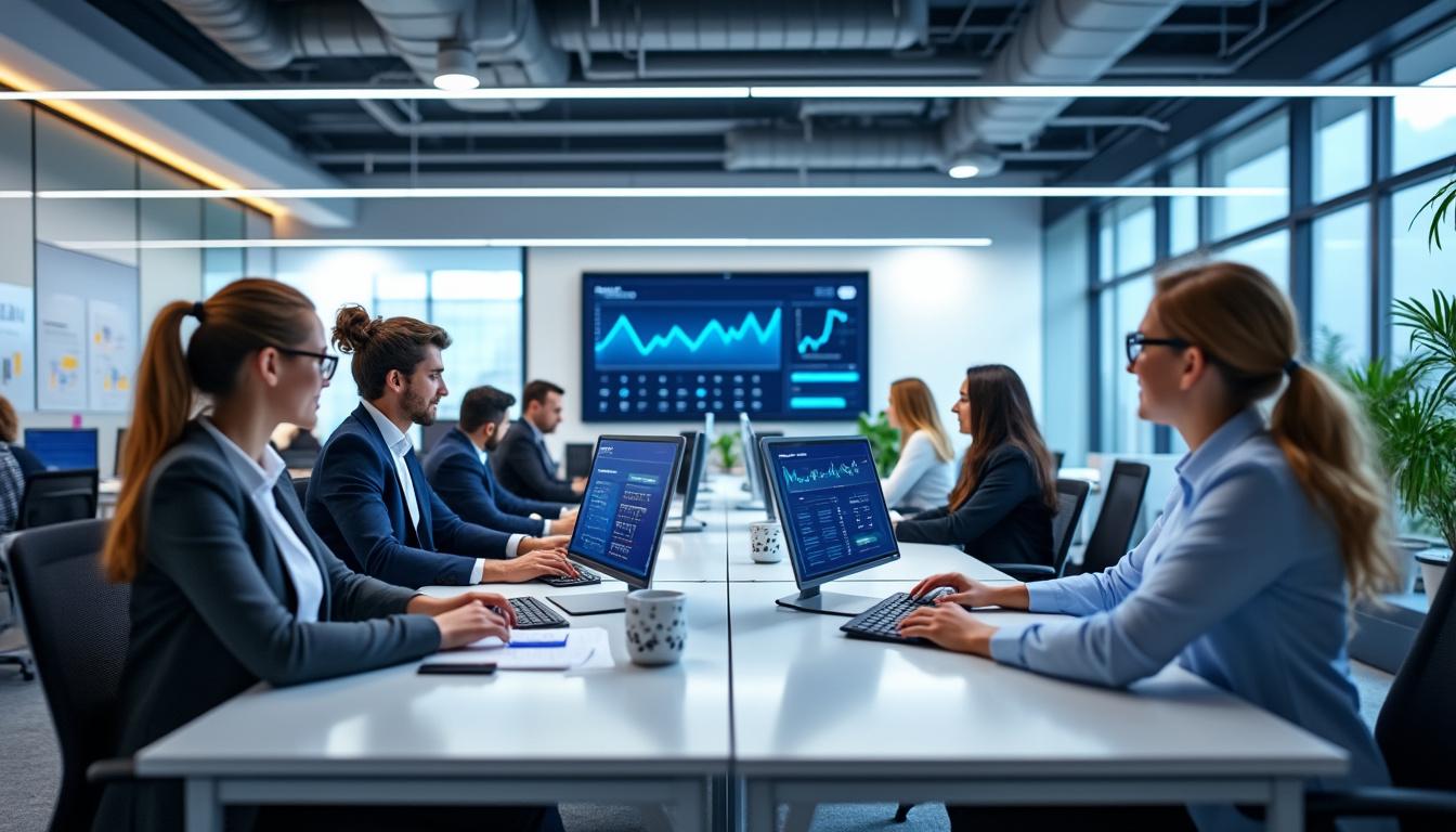 découvrez comment sélectionner le crm idéal et gratuit pour votre organisme de formation. ce guide complet vous accompagne étape par étape pour optimiser votre gestion et améliorer votre efficacité.