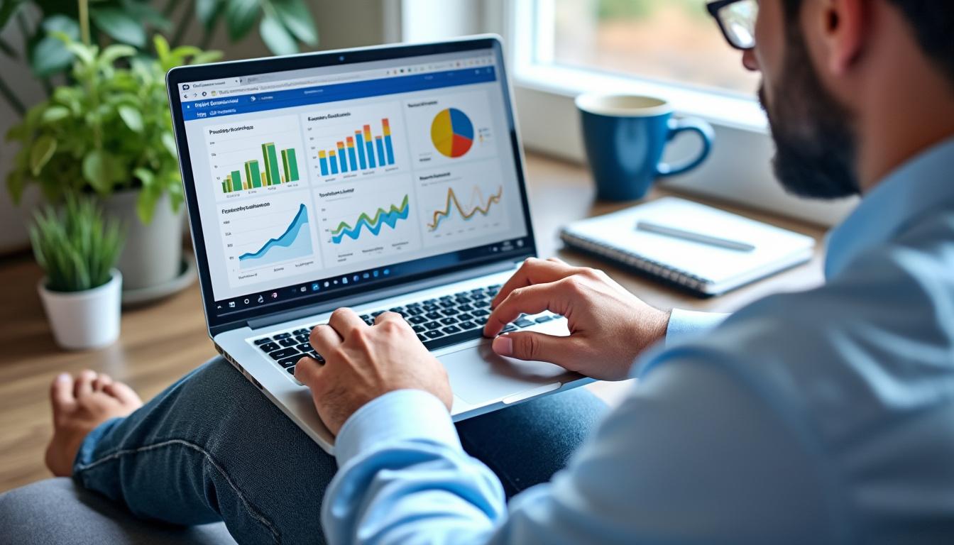 découvrez notre guide complet pour sélectionner le meilleur crm gratuit adapté aux besoins spécifiques des organismes de formation. simplifiez la gestion de vos contacts, inscriptions et suivis grâce à des conseils pratiques et des comparatifs clairs.