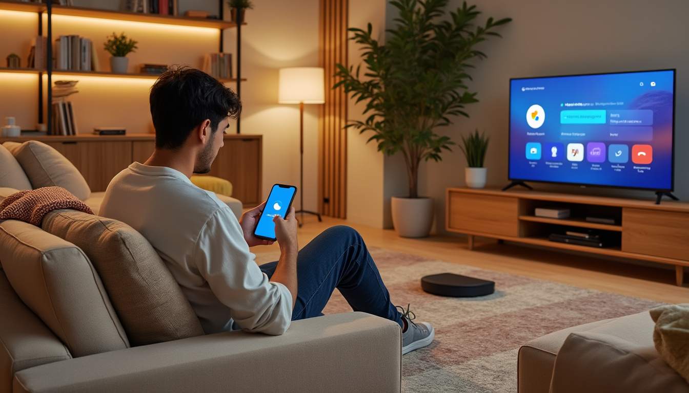 découvrez les informations essentielles à connaître avant de configurer votre appareil mitv-aespo : étapes, conseils pratiques et précautions pour une installation réussie.