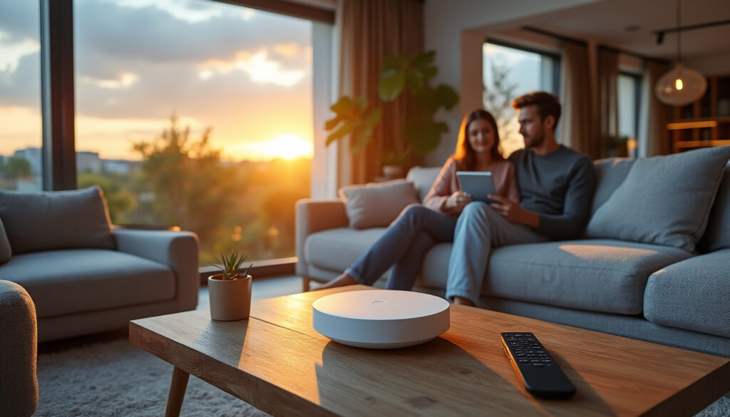 découvrez l'essentiel à connaître avant de configurer votre appareil mitv-aespo : conseils, étapes clés et précautions pour une installation réussie et sans souci.