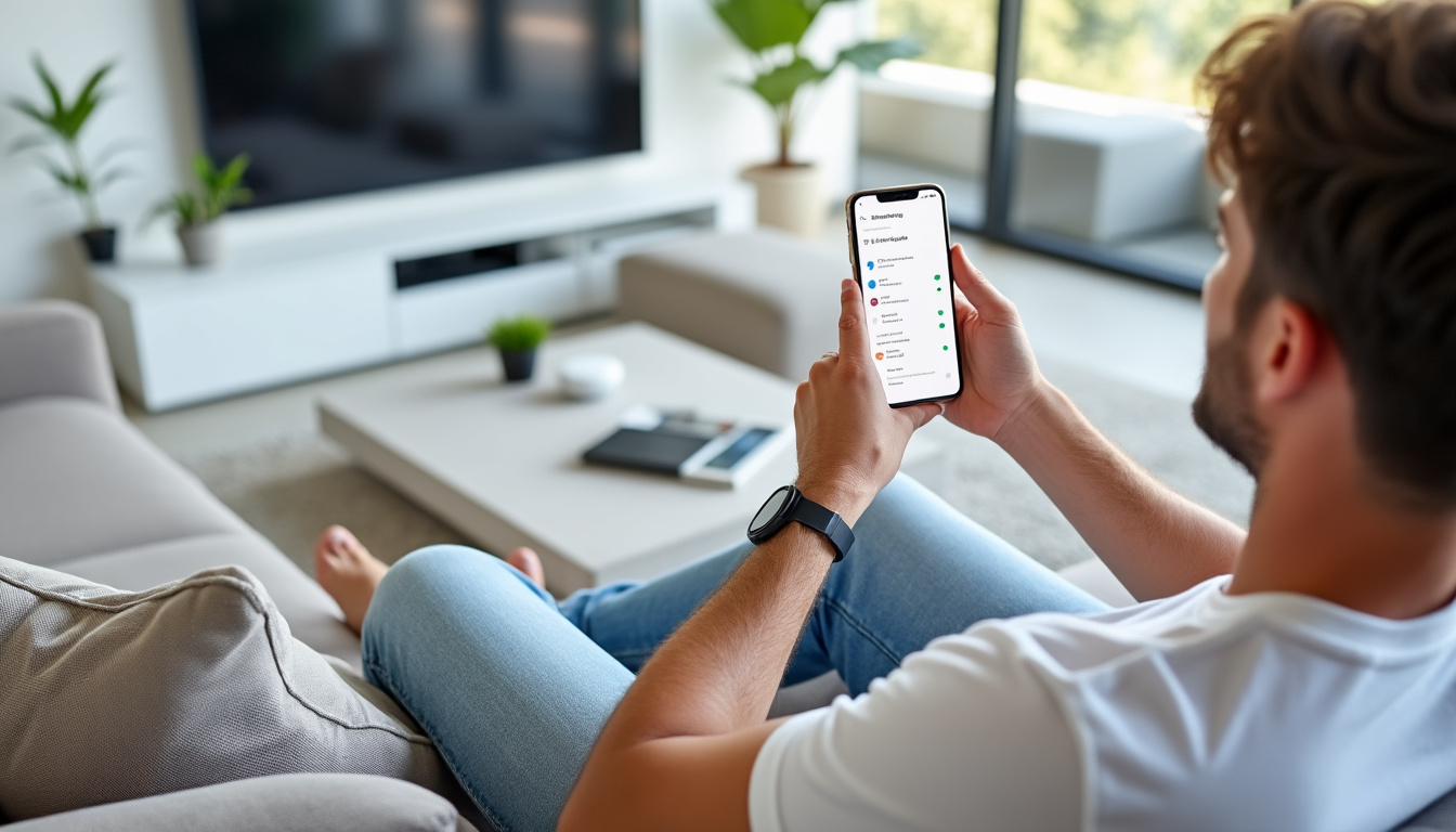 découvrez les points essentiels à connaître avant de configurer votre appareil mitv-aespo : conseils pratiques, précautions à prendre et guide étape par étape pour une installation réussie.