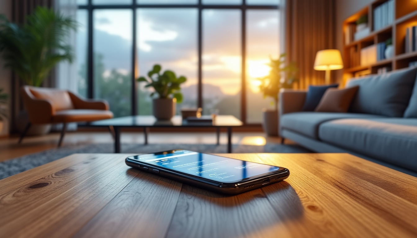 découvrez nos astuces et conseils d'experts pour désactiver facilement le mode carrousel sur votre smartphone xiaomi. suivez notre guide simple pour personnaliser l'écran de verrouillage selon vos préférences.