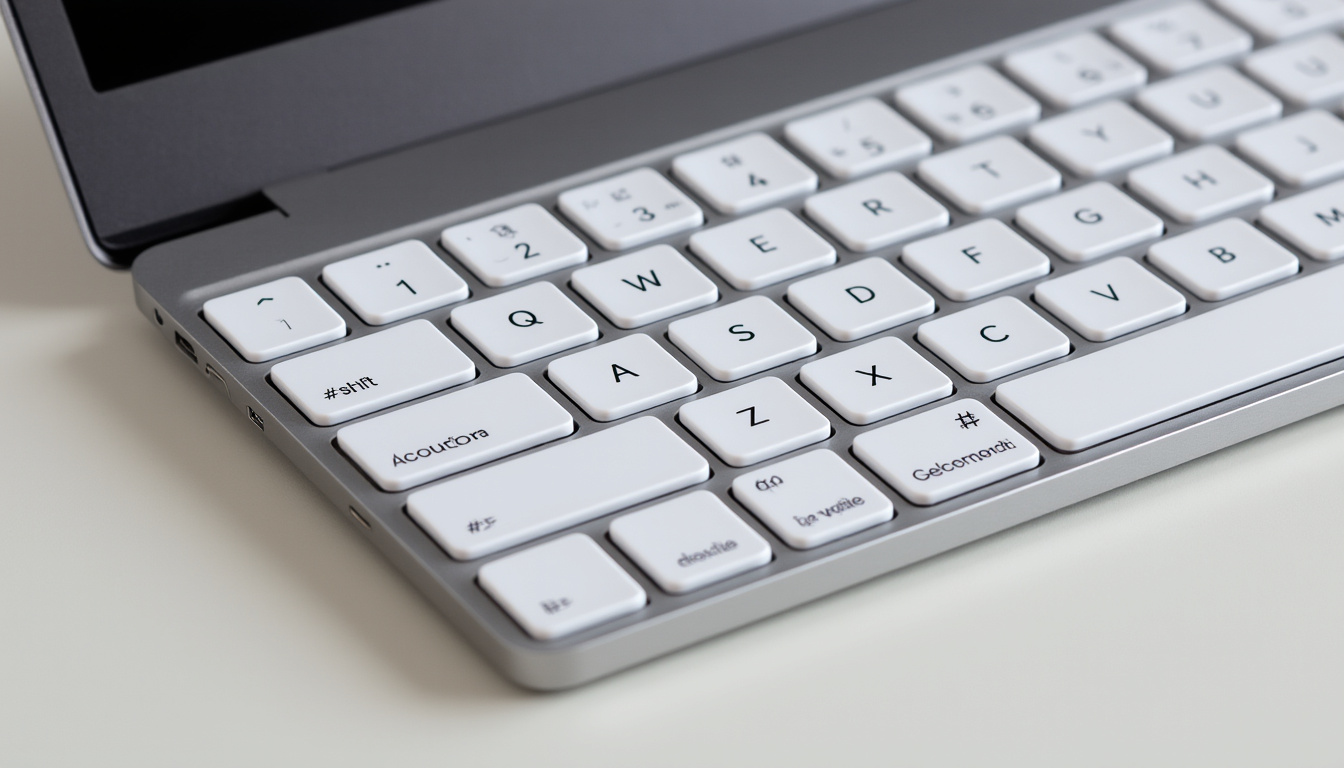 découvrez comment faire facilement le hashtag sur pc, les astuces pour éviter les erreurs courantes et les meilleures pratiques pour utiliser ce symbole sur votre clavier.