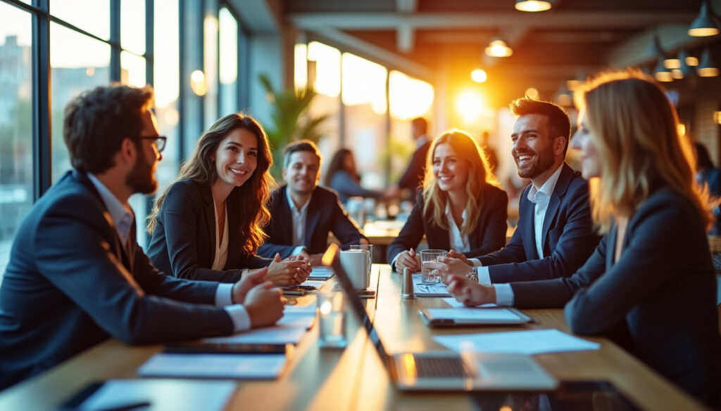 découvrez comment utiliser linkedin pulse pour élargir et renforcer votre réseau professionnel, augmenter votre visibilité et partager vos idées avec une audience ciblée sur linkedin.