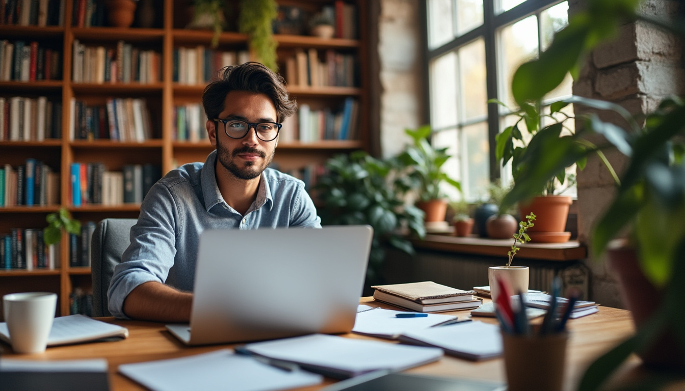 découvrez comment utiliser linkedin pulse pour développer votre réseau professionnel, partager votre expertise et attirer de nouvelles opportunités grâce à des contenus pertinents.