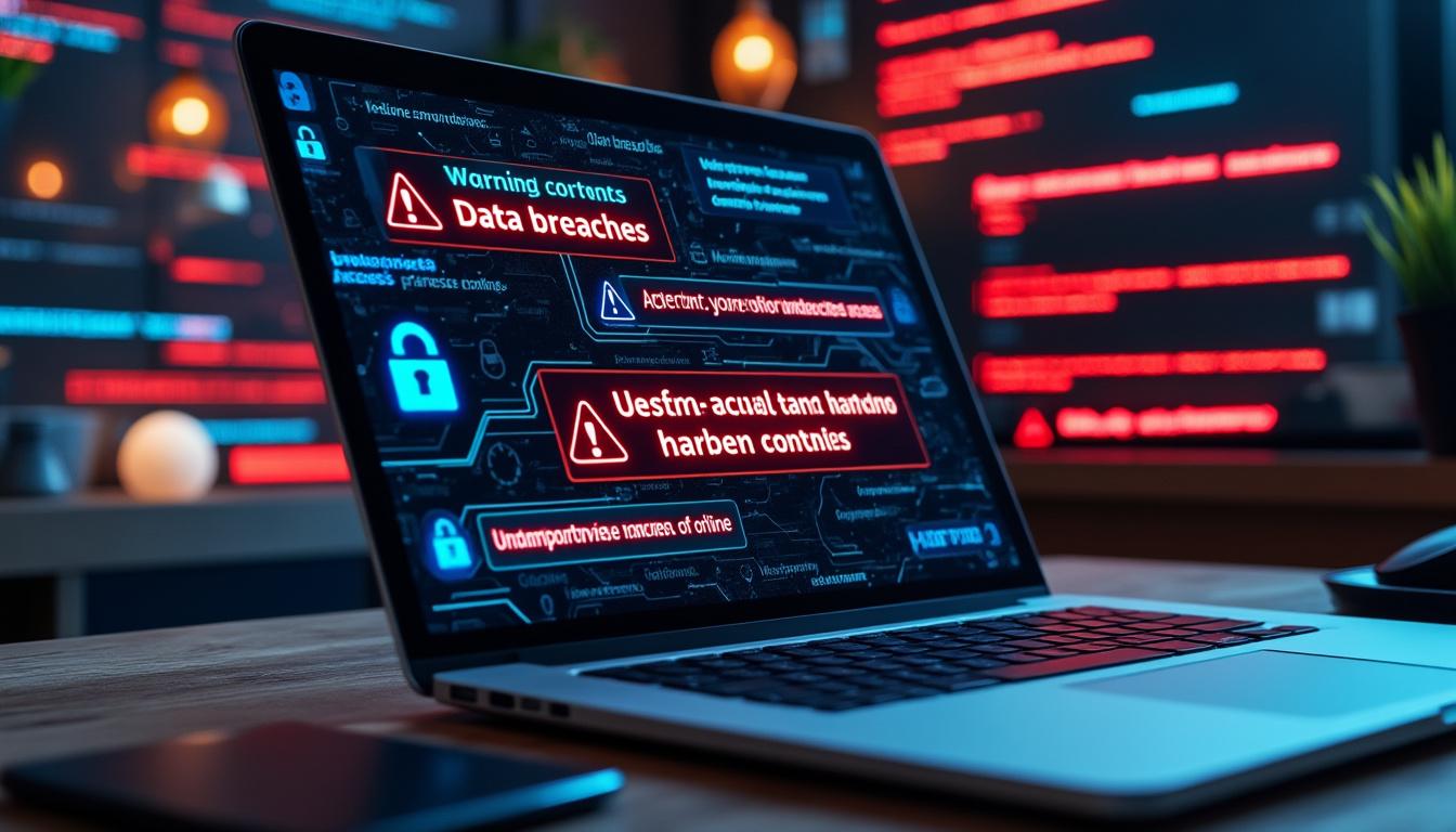 découvrez nos conseils pratiques pour protéger efficacement votre vie privée contre les sites malveillants et naviguer en toute sécurité sur internet.