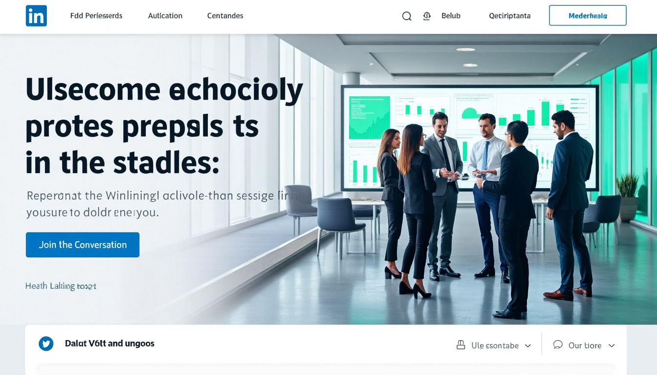 découvrez les meilleures pratiques pour utiliser efficacement les images dans vos publications linkedin et boostez l’impact visuel de vos posts professionnels.