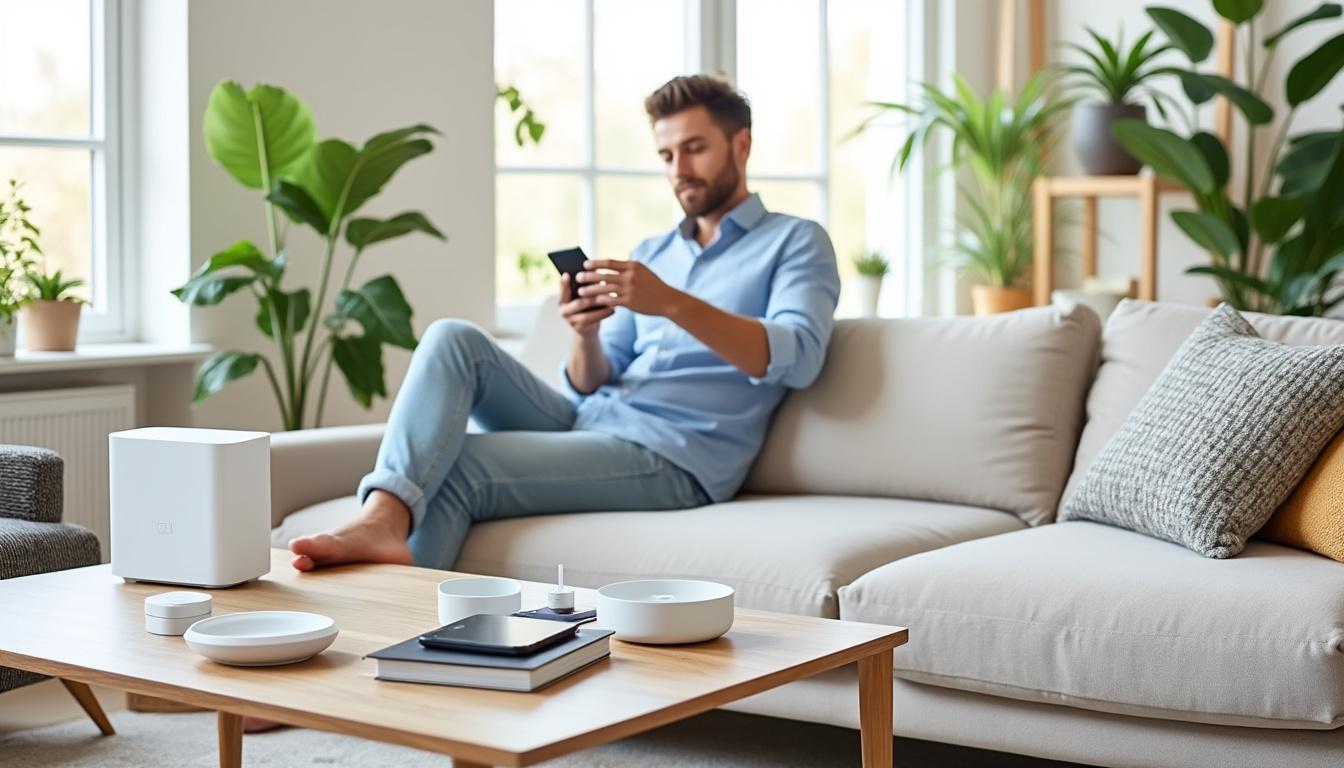 découvrez comment l’assistant vocal freebox pop peut simplifier votre quotidien : contrôle facile de votre maison, gestion rapide des divertissements et accès instantané à l’information, pour une expérience connectée et pratique chaque jour.