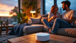 découvrez comment l'assistant vocal freebox pop peut simplifier votre vie quotidienne : commandes à distance, gestion intelligente de la maison et accès rapide à vos divertissements favoris.