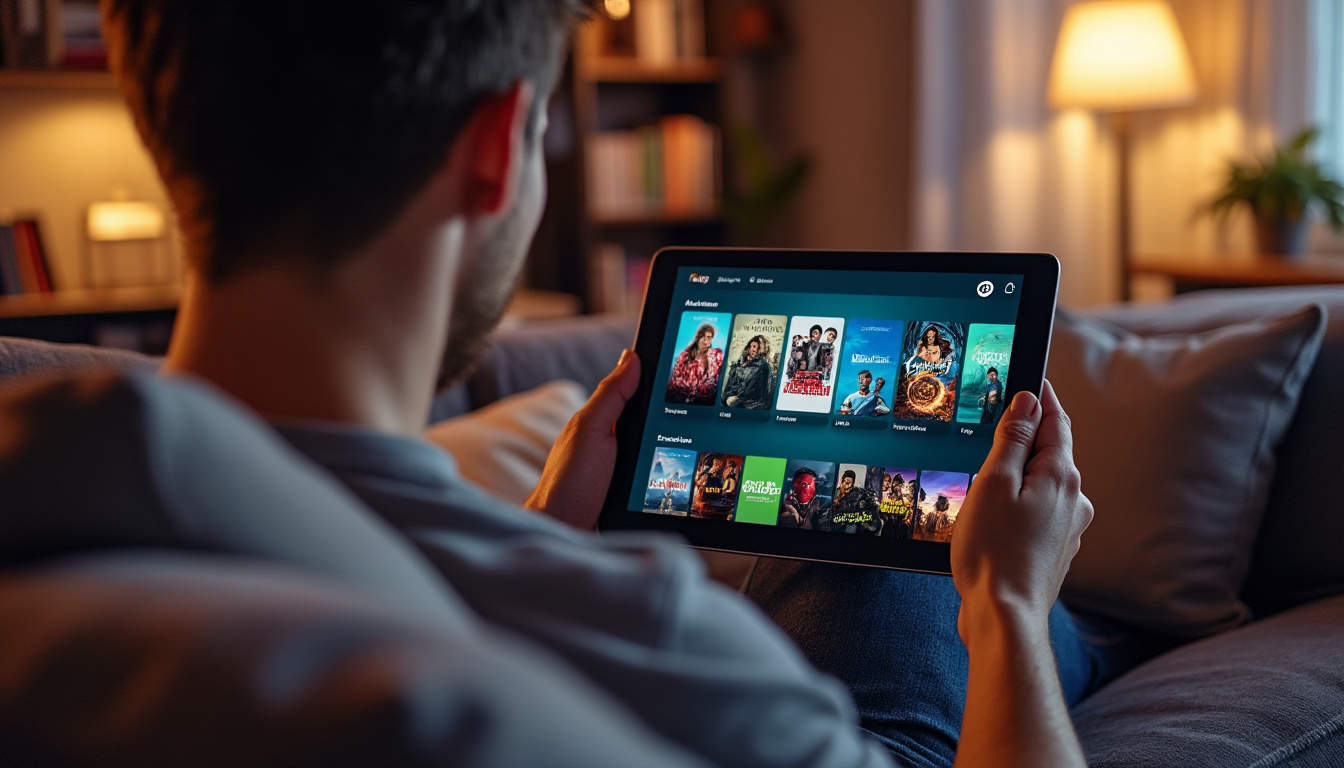 découvrez en 2025 les meilleures alternatives à fusov pour profiter de contenus variés en streaming. explorez notre sélection de sites similaires fiables, faciles à utiliser et riches en nouveautés !