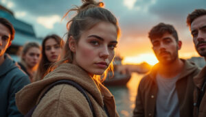 découvrez une sélection de youtubeurs dont le nom commence par u et qui inspirent leur communauté à travers des contenus originaux et motivants. idéal pour trouver de nouvelles chaînes à suivre !