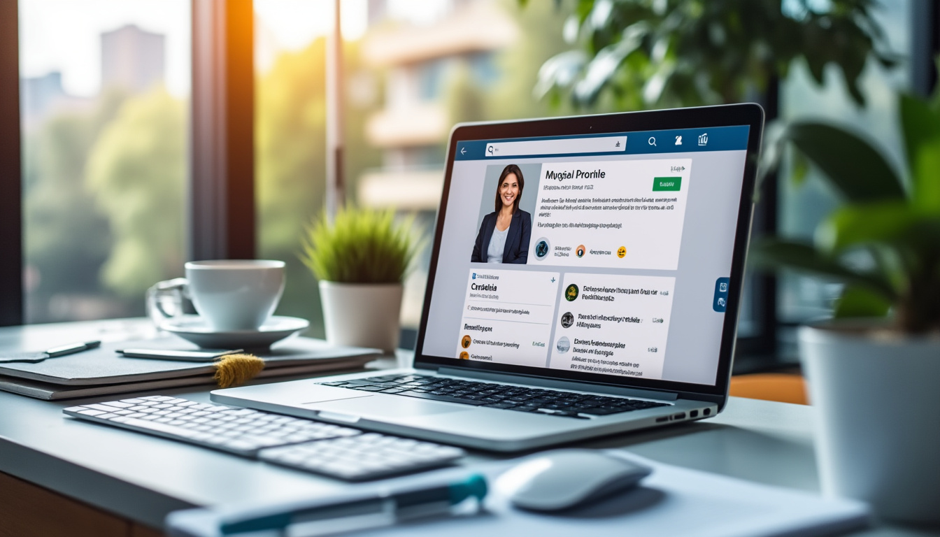 découvrez comment l'emoji partage peut enrichir votre profil linkedin, attirer l'attention des recruteurs et booster votre réseau professionnel. optimisez votre visibilité dès maintenant!