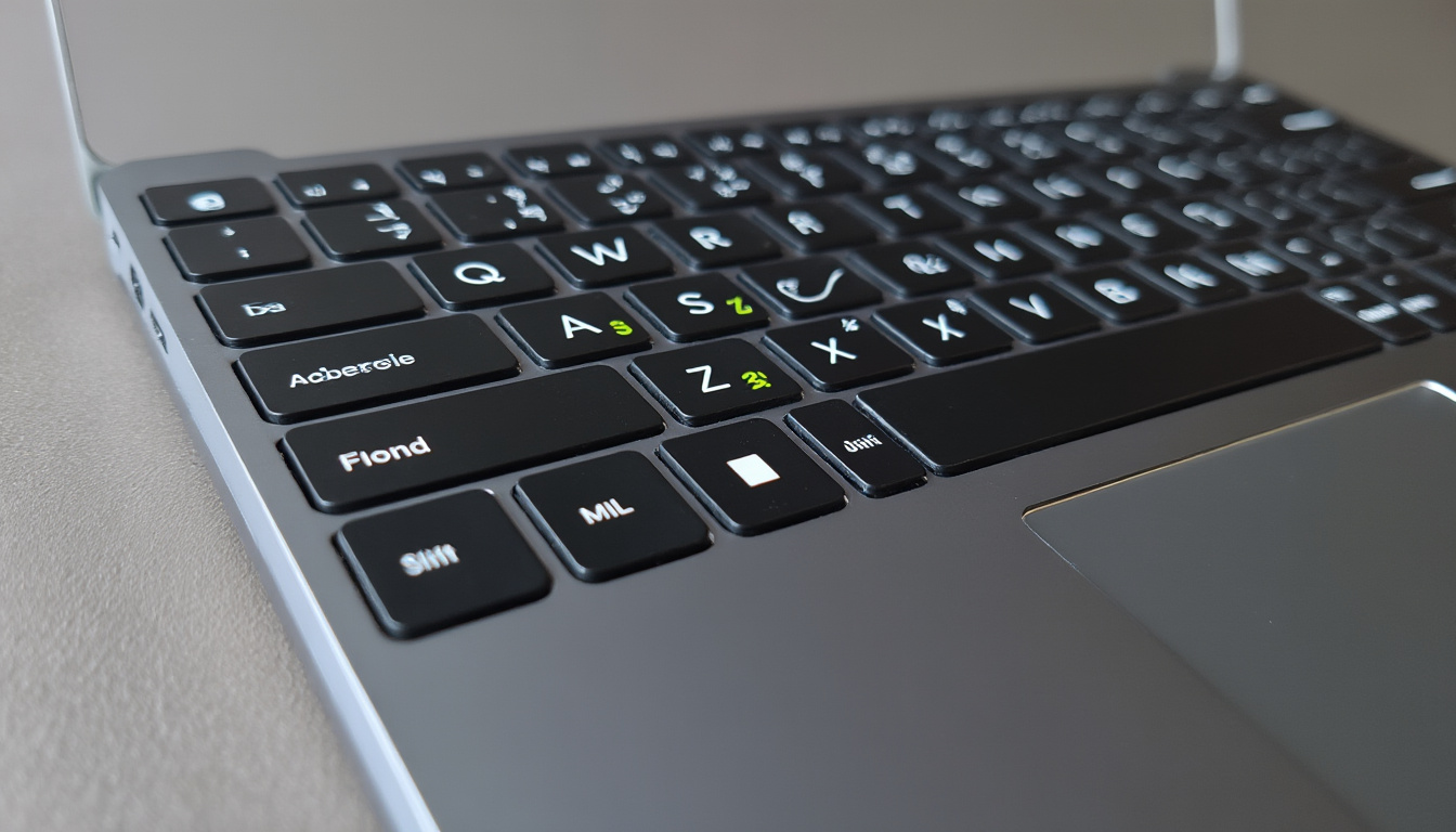 découvrez comment la touche home sur un clavier azerty peut simplifier et accélérer vos tâches quotidiennes. optimisez votre workflow grâce à cette astuce pratique et gagnez en productivité dès aujourd'hui.