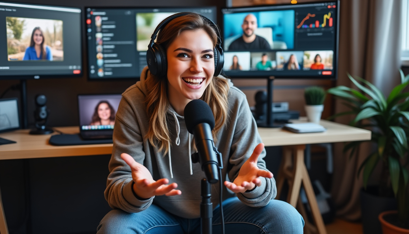 découvrez les secrets des noms de youtubeurs commençant par k, leur histoire et les raisons de leur succès dans cette liste exclusive. idéal pour s’inspirer et comprendre les tendances sur youtube.
