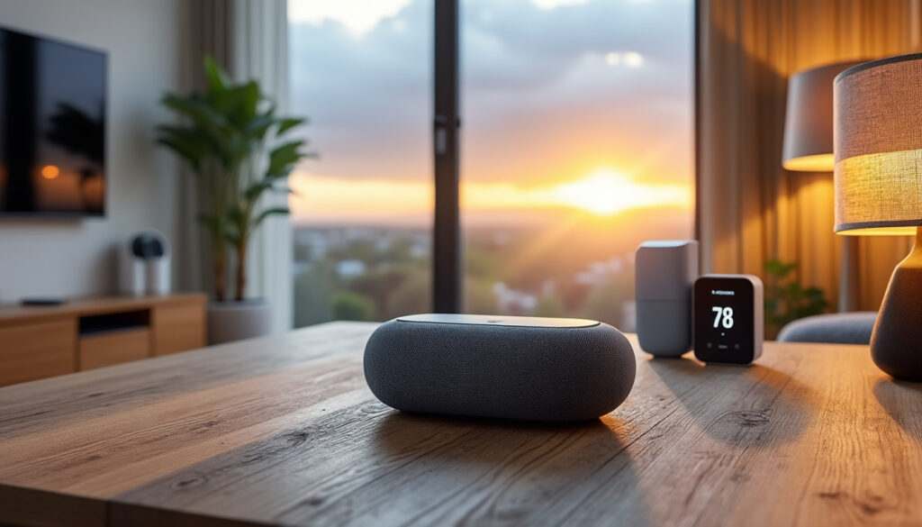 découvrez la définition d'un smart device, ses principales utilisations au quotidien et les perspectives d'avenir des objets connectés pour faciliter la vie, la maison et le travail.