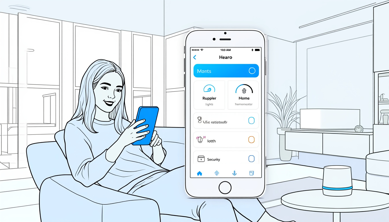 découvrez la définition d’un smart device, leurs utilisations au quotidien et les perspectives d’avenir des objets connectés pour simplifier et enrichir votre vie grâce à la technologie.