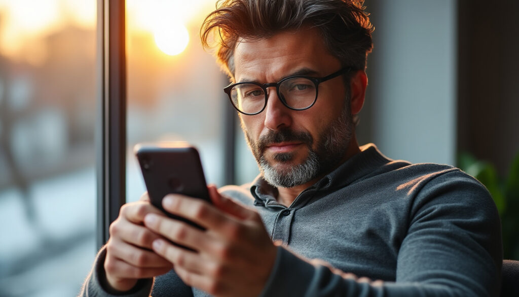 découvrez notre guide complet pour choisir la meilleure application loupe adaptée à vos besoins. comparez les fonctionnalités, avantages et astuces pour optimiser votre expérience avec une app loupe sur votre smartphone.