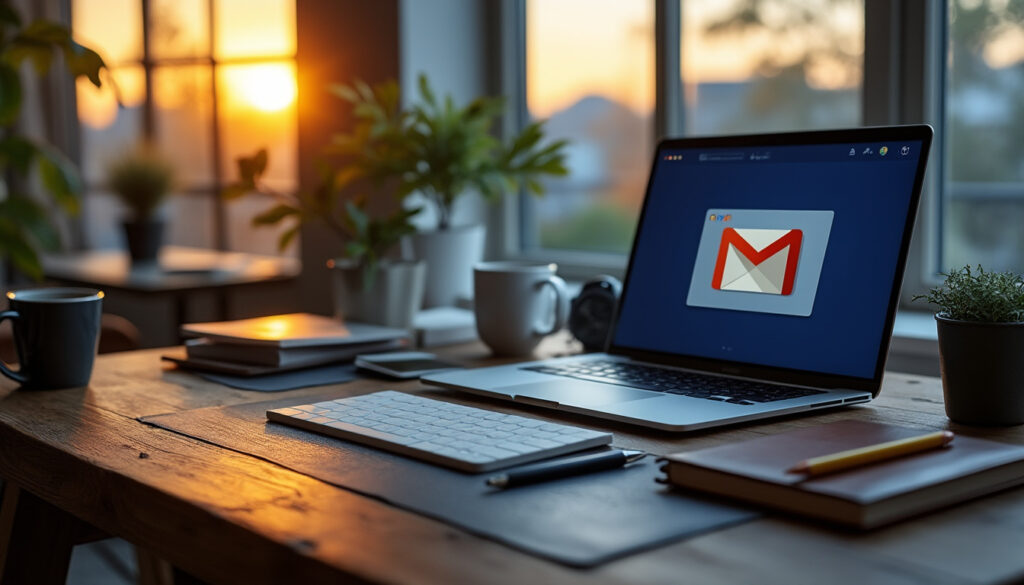 apprenez à vider la corbeille sur gmail rapidement et facilement. suivez nos étapes simples pour libérer de l’espace dans votre messagerie et mieux organiser vos e-mails.
