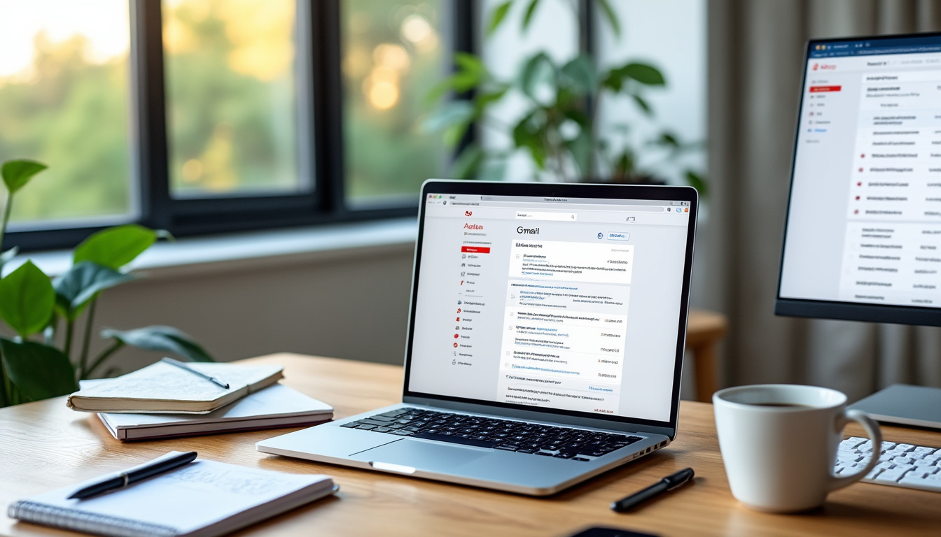 apprenez à vider rapidement la corbeille dans gmail grâce à notre guide simple et pratique. libérez de l'espace dans votre boîte mail en quelques clics seulement !