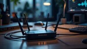 découvrez comment protéger efficacement votre réseau des failles du wifi 4. astuces, conseils de sécurité et solutions pour éviter les problèmes majeurs et garantir une connexion fiable à votre domicile ou au bureau.