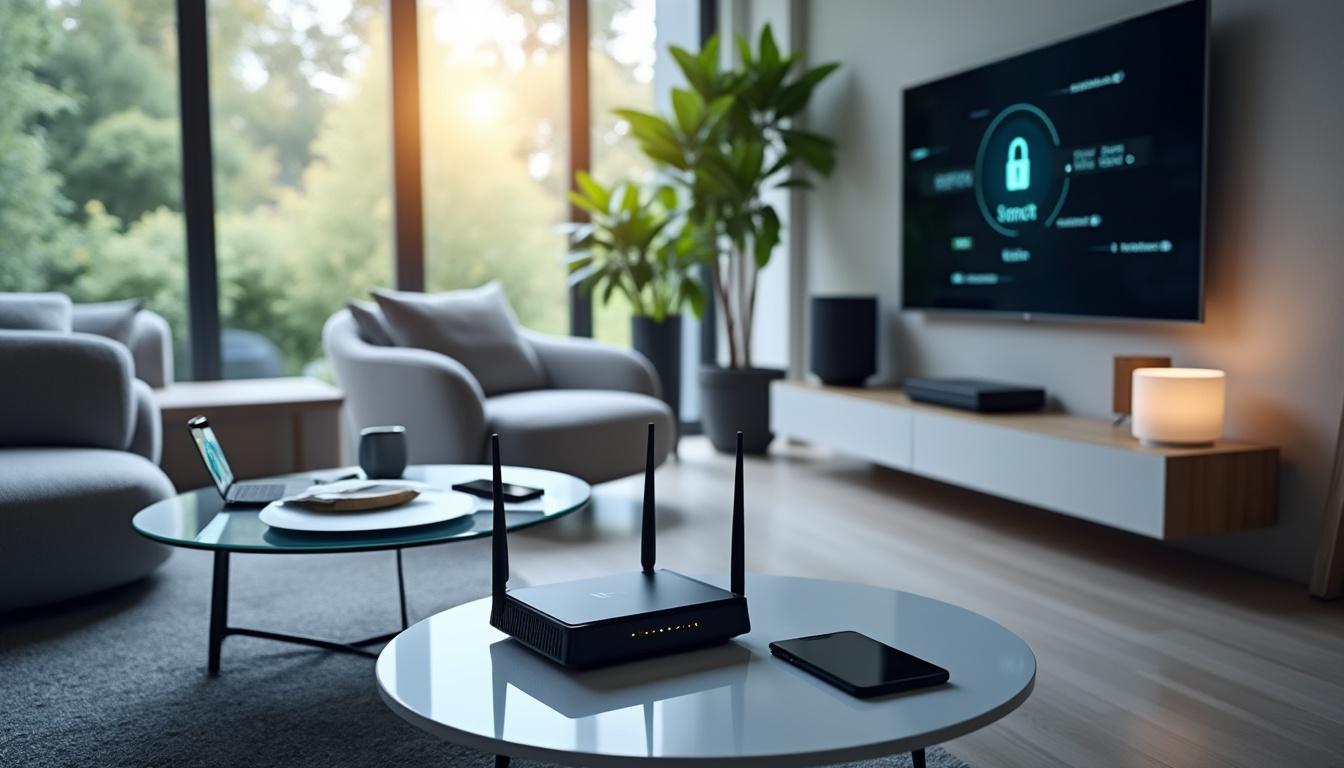 découvrez comment protéger efficacement votre réseau contre les failles du wi-fi 4. conseils, solutions et bonnes pratiques pour éviter les soucis de sécurité et garantir la tranquillité de vos connexions sans fil.