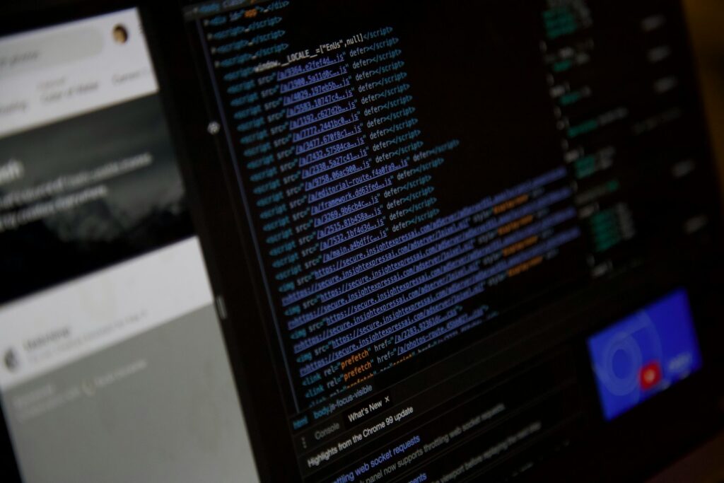Cybersécurité entreprise