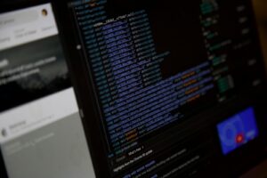 Cybersécurité entreprise