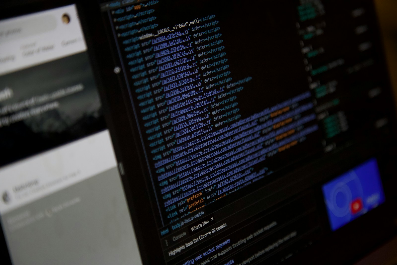 Cybersécurité entreprise