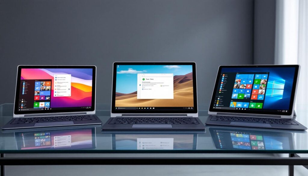 découvrez les 5 meilleures tablettes windows avec clavier détachable pour une productivité optimale. alliez flexibilité et performance au bureau ou en déplacement.