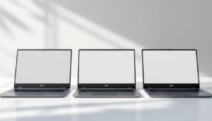 découvrez notre comparatif des pc portables acer équipés de processeurs i5 pour trouver celui qui correspond parfaitement à vos besoins et à votre budget.