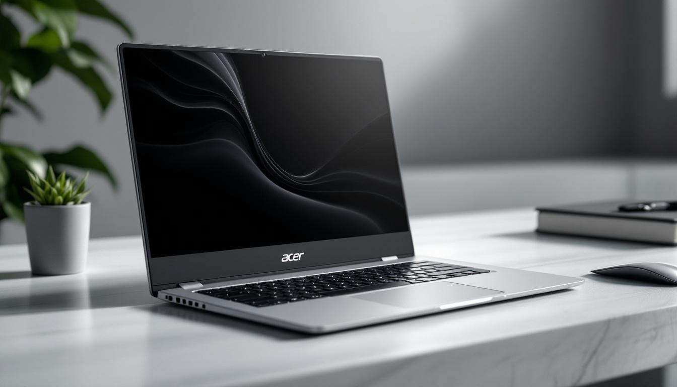 découvrez notre comparatif détaillé des pc portables acer équipés de processeurs i5 pour trouver celui qui correspond parfaitement à vos besoins et votre budget.