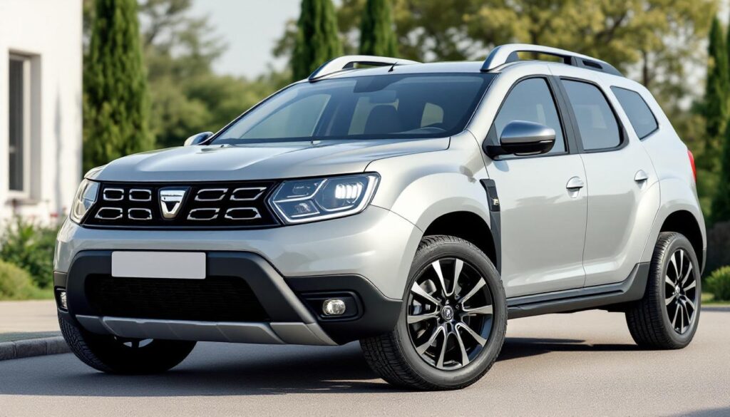découvrez notre comparatif des meilleures caméras de recul pour dacia duster 3. trouvez la solution idéale pour améliorer votre sécurité et faciliter vos manœuvres.